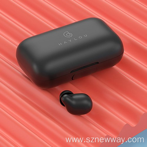 Haylou T15 Wireless Earphones Touch Control